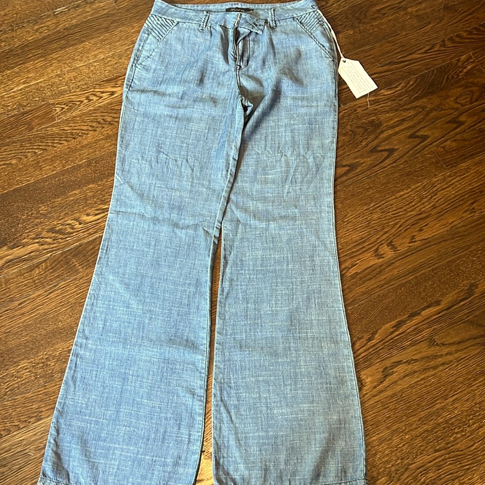 Level 99 Pants